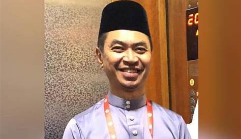 Isteri Dedah Penyampai Berita, Saiful Nizam Letak Jawatan Kerana Tun