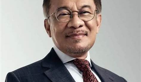 Dato’ Seri Anwar Ibrahim is new Finance Minister - Berita MCOBA