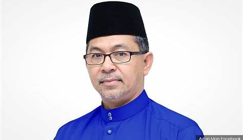 Azlan Man Nafi Bersekongkol Dengan Tun M Jatuhkan PM - MYNEWSHUB