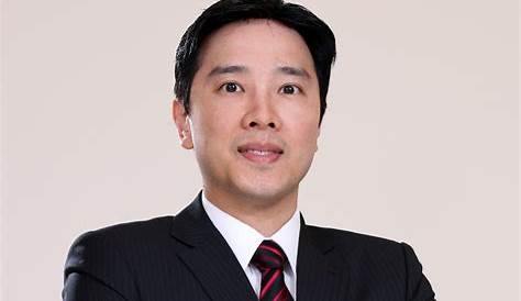 Dato’ Seri Ivan Teh | EY Malaysia