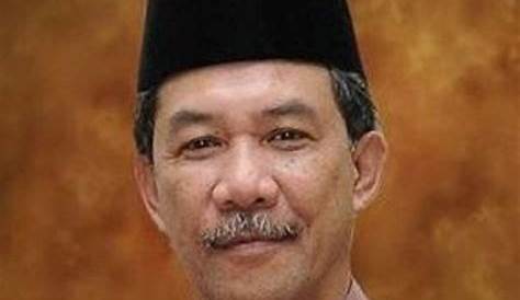 Dato Seri Mohamad Hasan - Buktikan dakwaan politik wang - Mohamad