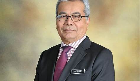 Dato' Sri Mohd Mokhtar Mohd Shariff - CapBay