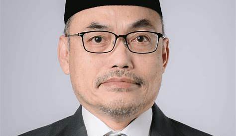 Taipingmali : Khairuddin Abu Hassan Sudah Meletop Bisul