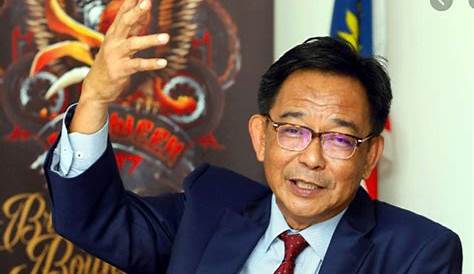 Sarawak to drop ‘state’ terminology as part of Federal Constitution