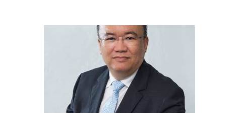 Yin Siang Chang - project director - kah huat maju enterprise s/b | XING