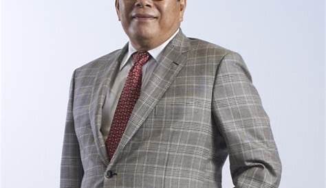 Tan Sri Azman Hashim Profile | Malaysia Tatler