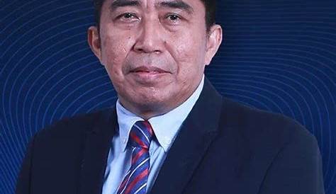 Dato’ Sri Ibrahim Ahmad - KSI Strategic Institute for Asia Pacific