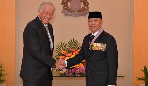 Dato' Sri Mohd Najib bin Tun Hj Abd Razak: The Honourable Malaysia's