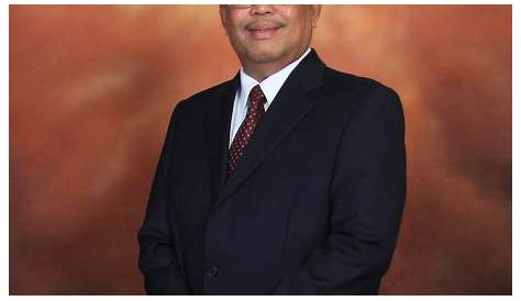 BERTIWI: Jeneral Tan Sri Dato' Sri Zulkifeli Mohd. Zin dilantik secara