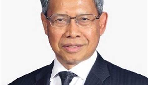 YB Dato’ Sri Mustapa bin Mohamed - KSI Strategic Institute for Asia Pacific