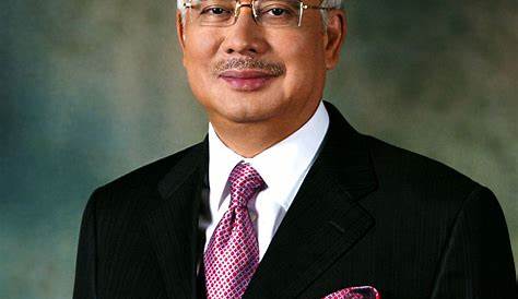Dato' Sri Mohd Najib bin Tun Hj Abd Razak: The Honourable Malaysia's