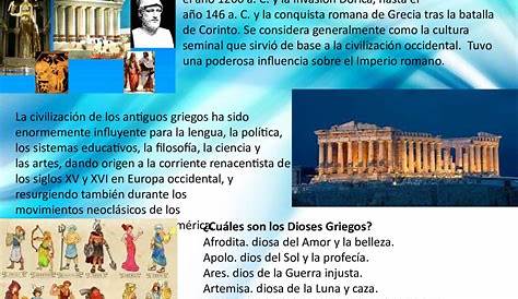 cultura Griega - Home
