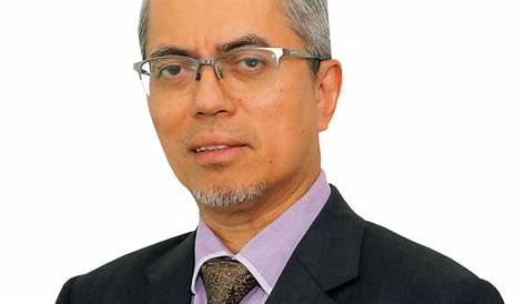 TOKOH NEGARA MALAYSIA: Tun Datu Haji Mustafa Datu Harun