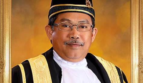 The Honourable Dato’ Haji Abdul Halim Hussain | Penang Halal International
