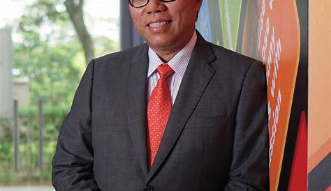 Datuk Abdul Rashid bin Asari: Enhancing Selangor’s Tourism
