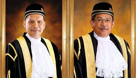 Datuk Tawfiq Abu Bakar Titingan - axspiert
