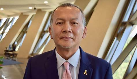 Datuk Ahmad Fuaad CEO Baharu Proton Berkuatkuasa 1 April 2016