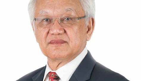 Datuk Amar Abdul Hamed Sepawi Dichiri Nyadi Raban Komiti Penyanding
