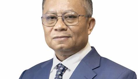 SUK Sarawak, Datuk Amar Mohamad Abu Bakar Marzuki dilantik sebagai