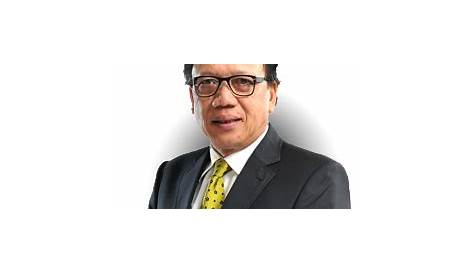 Dato Azizan bin Abd Rahman - Board of Directors - About Us - Silverland