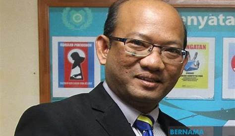Ybhg Datuk Azman Bin Yusoff – KCJ ENGINEERING SDN.BHD