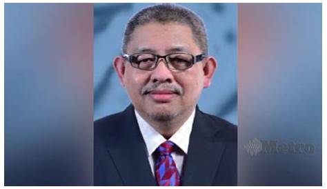 Kamarulzaman dilantik Datuk Bandar KL baharu | Harian Metro