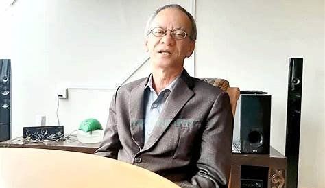 Hilmy Othman Dilantik Datuk Bandar Kuching Utara Baharu – UKAS