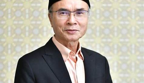 Jeniri: Abang Jo Is A Man With High Integrity And Free From Scandals