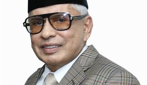 Datuk Hanifah Taib | DayakDaily