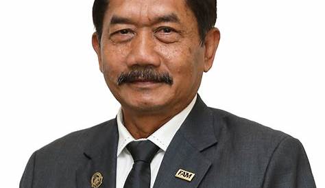 Dato' Haji Ismail bin Karim | FAM