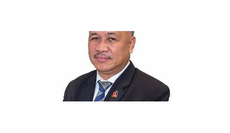 Encik Tuan Haji Rusdin @Musidi Bin Riman | Sabah Energy Corperation Sdn Bhd