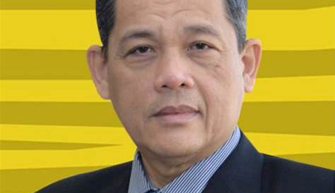 Hamidin accepts nomination to contest for FAM presidency | New Straits