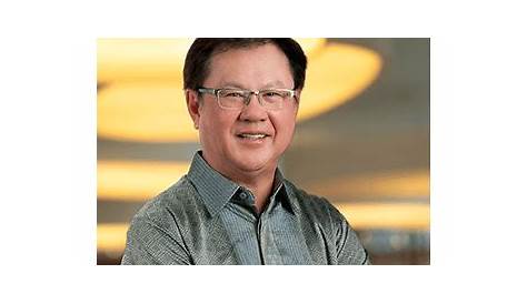 Datuk Wira Justin Lim Hwa Tat Diduga Tak Bayar Komisi Proyek Rp 10,5 M