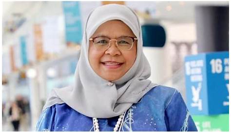 Maimunah Mohd Sharif of Malaysia re-elected as head of UN-Habitat