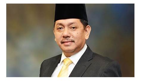 Senator Mohamad Ali appointed Dewan Negara deputy president | New