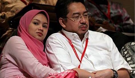 Property firm allegedly backed by Khalid now linked to Najib’s brother