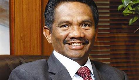 Presiden dan CEO MBSB meninggal dunia - Utusan Malaysia