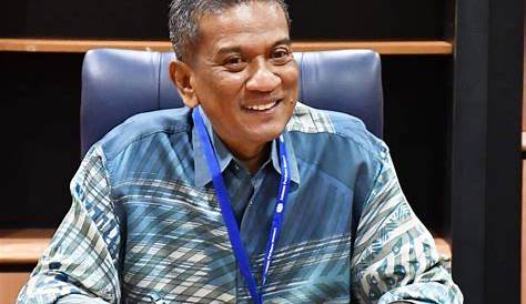 J-KOM DG post to be filled as soon as possible, says Fahmi