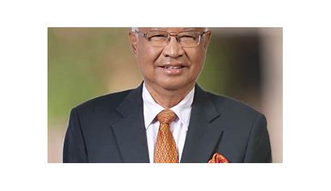 Datuk Mohd Omar Mustapha | Tatler Asia