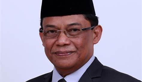 Datuk Mohd. Izhar Ahmad Archives - Media Mulia