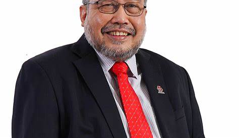 Datuk Mohd Radzif Bin Mohd Yunus - Duopharma Biotech Berhad