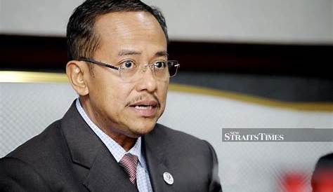 Datuk Mokhtar Hashim, the killer UMNO politician