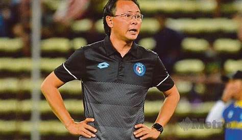 Kim Swee makes a quick return to FAM | Free Malaysia Today (FMT)