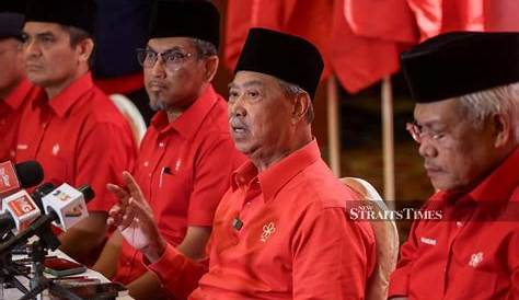 Perak MB Ahmad Faizal confirms securing Bersatu deputy president's post