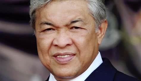Corruption is due to strong desires for luxurious lifestyles - Zahid