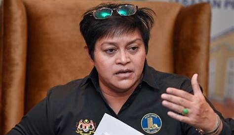 Azalina resigns as PM's special adviser | New Straits Times | Malaysia