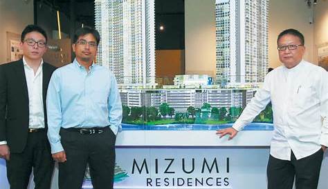 Tadmax expects good response to Mizumi Residences in Kepong | EdgeProp.my