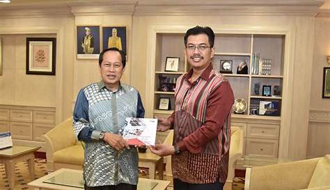 Ahmad Maslan kembali sebagai Timbalan Menteri Kewangan