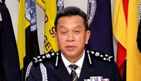 Datuk Seri Hazani Ghazali dilantik Pengarah Operasi PDRM untuk PRU15