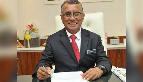 Doa rakan rakan Datuk Seri Ismail Abdul Muttalib semakin stabil di IJN